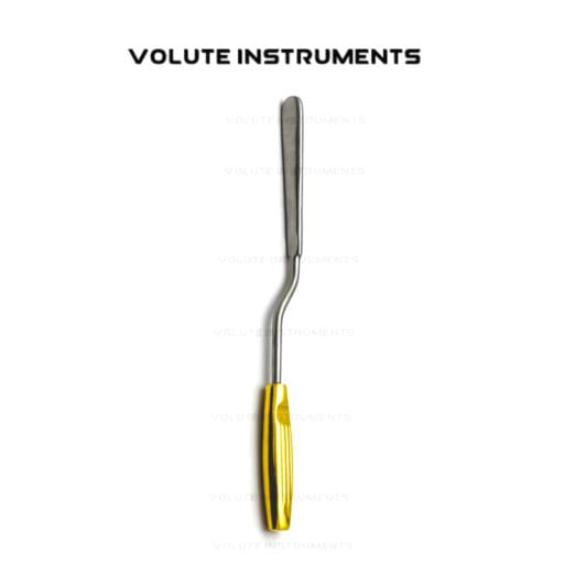 SOLZ ATRAUMATIC BREAST DISSECTOR