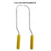 AGRIS DINGMAN BREAST DISSECTOR