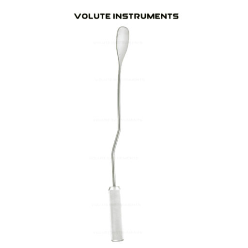 PADGETT MACCOLLUM DINGMAN BREAST DISSECTOR