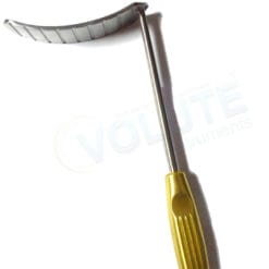 MARX BREAST RETRACTOR