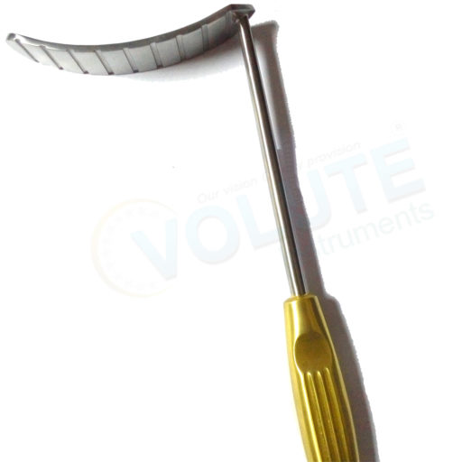 MARX BREAST RETRACTOR