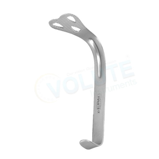 WIEDER BREAST AND FACIAL RETRACTOR