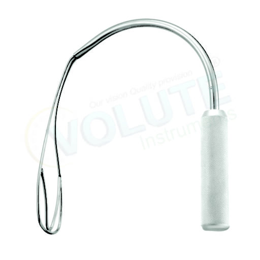 BIGGS MAMMAPLASTY RETRACTOR, STANDARD