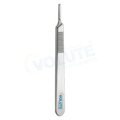 SCALPEL HANDLE, #3 STANDARD