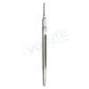 SCALPEL HANDLE, #7K SHORT