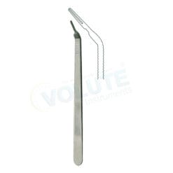 SCALPEL HANDLE, #3LA LONG ANGLED
