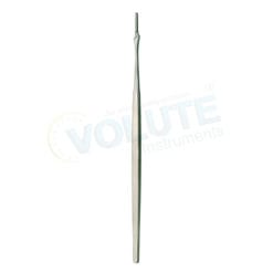 SCALPEL HANDLE, LONG SLIM, 22.5CM