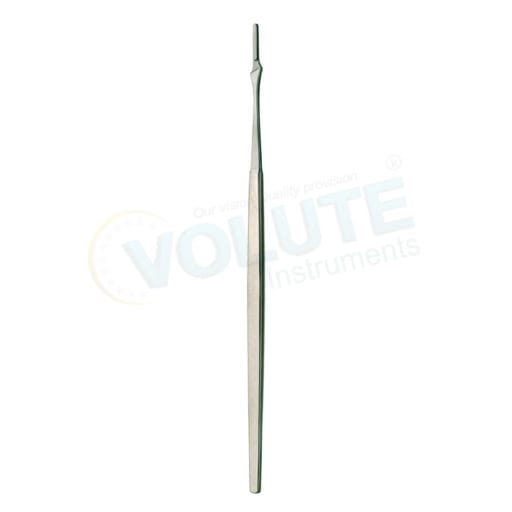 SCALPEL HANDLE, LONG SLIM, 22.5CM