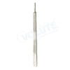 SCALPEL HANDLE, #4L LONG