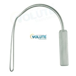 BIGGS MAMMAPLASTY RETRACTOR, NARROW