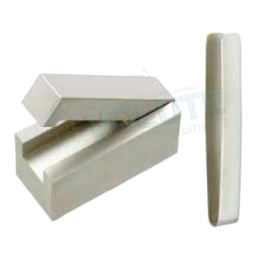 COTTLE CARTILAGE CRUSHER