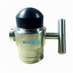 BONE MILL, WITH ASSEMBLING WRENCH