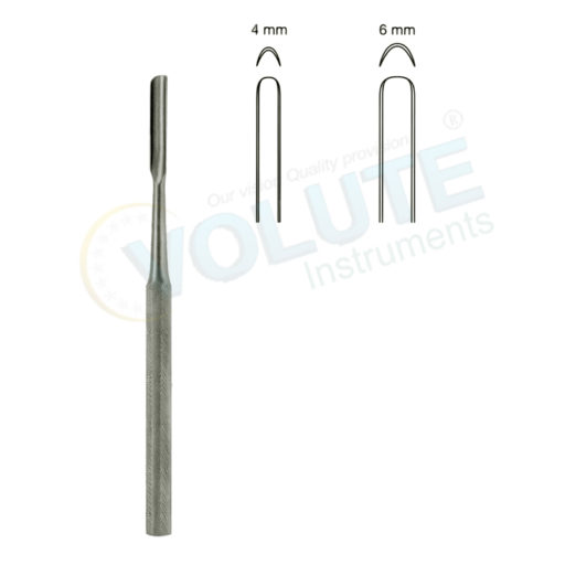 FREER SEPTUM CHISEL