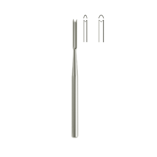 BALLENGER SEPTUM CHISEL