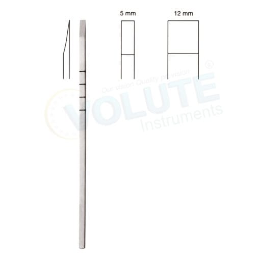 COTTLE GUBISCH CHISEL