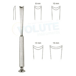 MCINDOE CHISEL