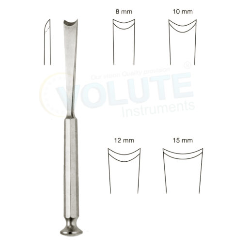 MCINDOE CHISEL