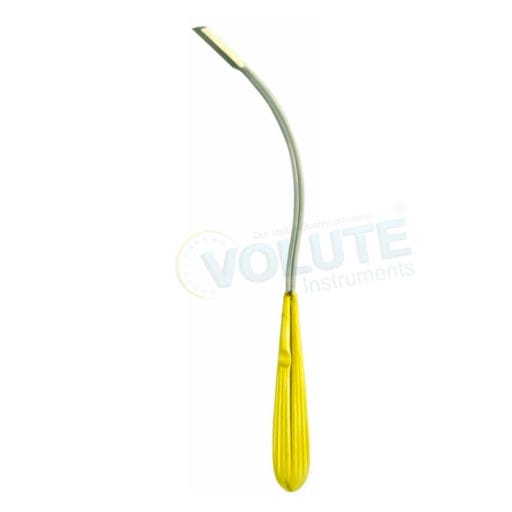 FRONTOGLABELLAR DISSECTOR, S SHAPED