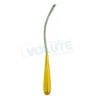 ARCUS MARGINALIS DISSECTOR, S SHAPED