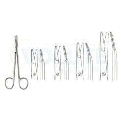 RAGNELL KILNER SCISSORS