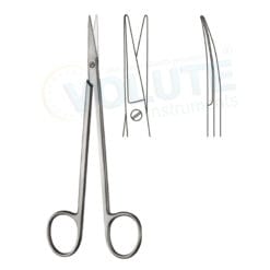 BRUSER KELLY SCISSORS SUPERCUT, 16CM