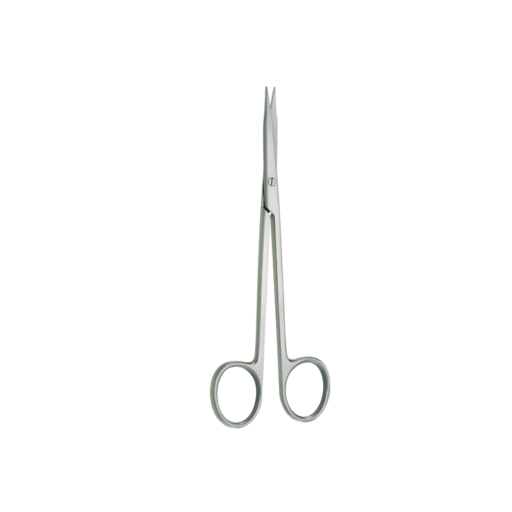 JAMESON SCISSORS - Volute Instruments