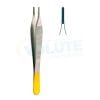 ADSON T.C.(TUNGSTEN CARBIDE) TISSUE FORCEPS