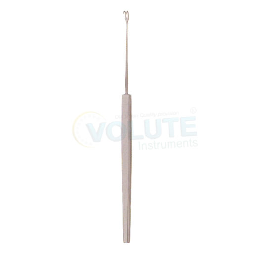 FREER DOUBLE HOOK, 15CM, SHARP, 3MM WIDE