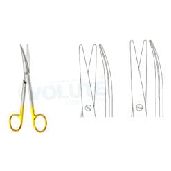 MAYO STILLE SCISSORS