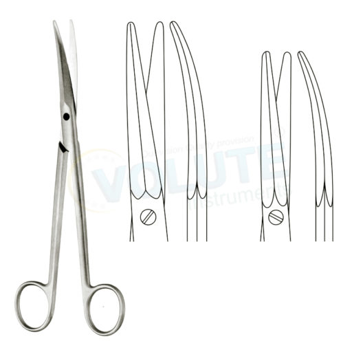 KAYE SCISSORS