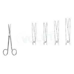 METZENBAUM SLIM SCISSORS