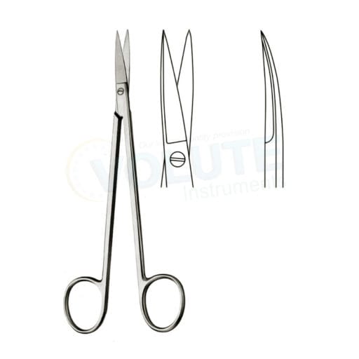 KELLY SCISSORS, 16CM