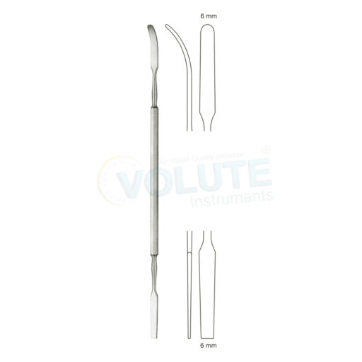 COHEN PERIOSTEAL ELEVATOR / RETRACTOR