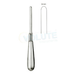 BOIES NASAL FRACTURE ELEVATOR