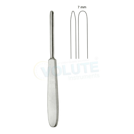 NASAL FRACTURE ELEVATOR - Volute Instruments