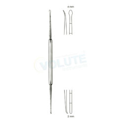 COTTLE PERIOSTEAL ELEVATOR, Double Ended