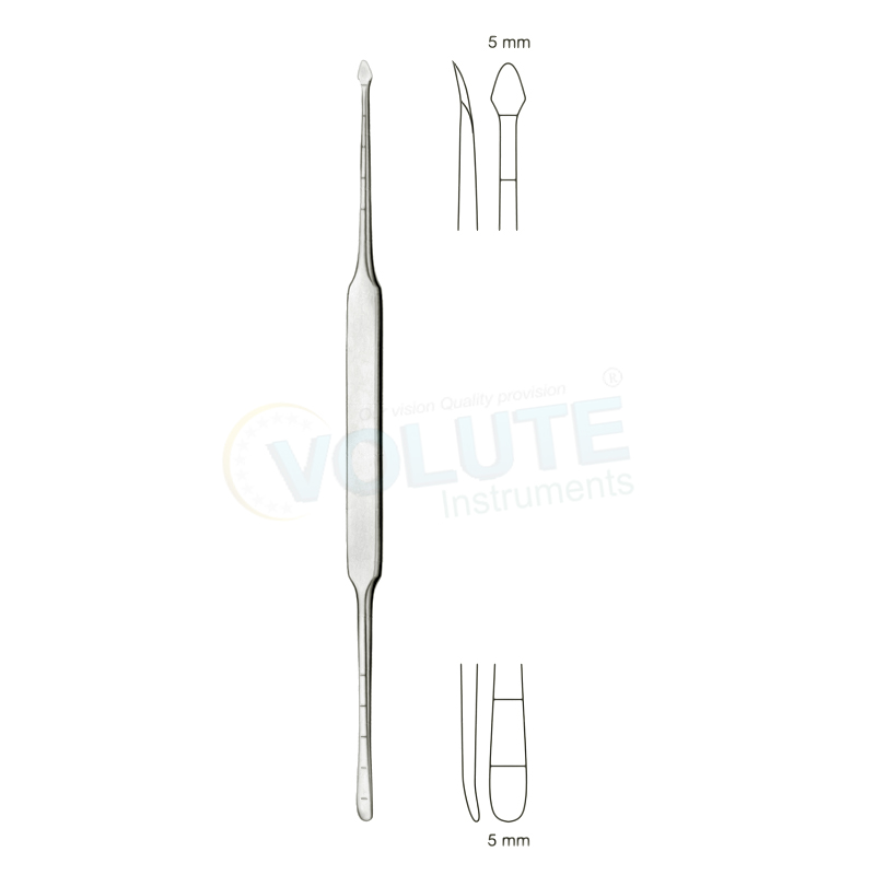 MASING SEPTUM ELEVATOR - Volute Instruments