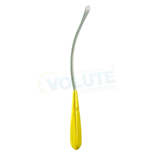 PERIOSTEAL SPREADER, S SHAPED