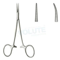 JACOBSON MICRO MOSQUITO FORCEPS