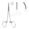 ATRAUMATIC MOSQUITO FORCEPS