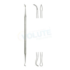 MCINDOE CLEFT PALATE RASPATORY