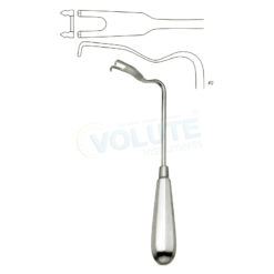 MUCOPERIOSTEAL RETRACTOR