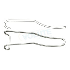 STERNBERG CHEEK RETRACTOR