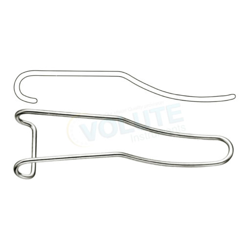STERNBERG CHEEK RETRACTOR