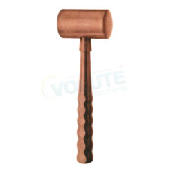MALLET, NOVOTEX PLASTIC
