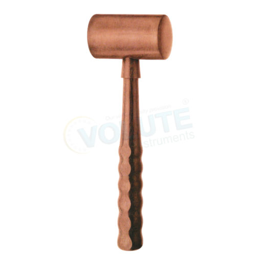 MALLET, NOVOTEX PLASTIC