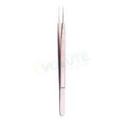 Ultra Fine Micro Forceps, Sharp, 14CM