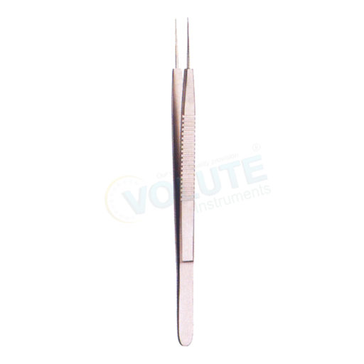 Ultra Fine Micro Forceps, Sharp, 14CM