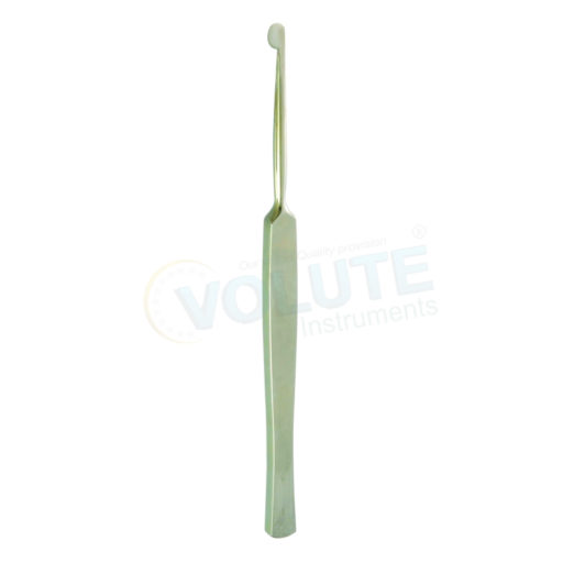 FREER MUCOSA END KNIFE