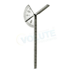 FINGER GONIOMETER